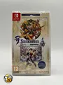 Suikoden 1 & 2 HD Remaster (Day One Edition) - Nintendo Switch - NEU & OVP