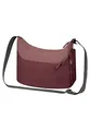 Jack Wolfskin Damen Boomtown Schultertaschen, Afterglow, One Size