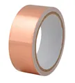 Kupferband 2,4cm x 4m selbstklebend Schneckenband Kupferfolie