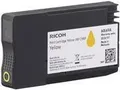 Ricoh - Gelb - original - Tonerpatrone
