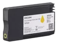 Ricoh Tintenpatrone IJM C180F gelb 1.600 Seiten (408520)