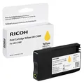 RICOH 408520 gelb Druckerpatrone