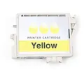 Original Ricoh 408520 Tintenpatrone gelb