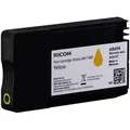 Ricoh Ricoh Tinte IJM C180F yellow 408520