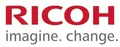 Ricoh 408520 Tinte gelb