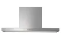 Berbel Smartline BWH 90 ST Wandhaube 90 cm Edelstahl inkl. Teleskopkamin