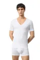 Mey Tagwäsche Serie Dry Cotton Functional Herren Shirts 1/1 Arm Weiss 7XL(16)