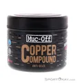 Muc Off Anti Seize Copper Compound 450g Montagepaste-Schwarz-One Size