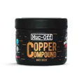 Muc Off Fahrrad Montagepaste Copper Compount Anti Seize 450ml Schmiermittel