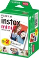 Fujifilm Instax Mini - Instant-Farbfilm - ISO