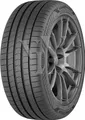 Goodyear Sommerreifen motorcycle-tyres Eagle F1 Asymmetric 6 ( 225/50 R17 94Y EVR, mit Felgenschutz (MFS) )