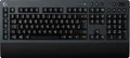 Logitech G G613 - Schweiz-Layout - Kabellos - RF Wireless + Bluetooth - Mechanischer Switch - QWERTZ