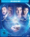 Sliders - Das Tor in eine fremde Dimension: Die komplette... Blu-ray  *NEU*OVP*