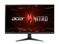 Acer Nitro VG270UE Gaming Monitor 27 Zoll (69 cm Bildschirm) WQHD, 100Hz, 4ms(GTG), 2xHDMI 2.0, DP 1.2, DP/HDMI FreeSync
