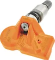 HUF TPMS Sensor "IntelliSens UVS" Univer Metallventil, silber, #UVS4050(ersetzt #UVS09C4, #UVS4010, #UVS4020, #UVS4030)