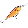 Rapala Kunstköder Rapala Shad Rap Elite - Wobbler 7.5cm / 12g / Gr. 6 / 2.7m-3.3m