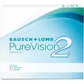 PureVision® 2 HD 6 Stk.