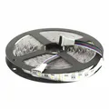 LED RGBW warmweiss (3000K) 4in1 Streifen 24V, 500cm, 60 LEDs/m IP20