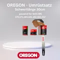 Umrüstkit OREGON - Speedcut Nano / 30cm Stihl MS 170,171,180,181,182,162