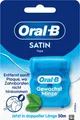 ORAL-B Satin Tape 50 m 1 St.