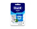 Oral-B Zahnseide Oral-B SatinTape Zahnseide gewachst Minze 50m, (0-St)