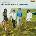 Throbbing Gristle 20 Jazz Funk Greats Double CD TGCD4 NEW
