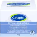 Cetaphil Optimal Hydration belebende Tagescreme 48 g