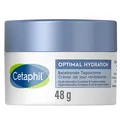 CETAPHIL Optimal Hydration Tagescreme 48g Feuchtigkeit &