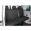 Walser - Passform Sitzbezug Aus Stoff Kompatibel Mit Vw T5, 3er Bank