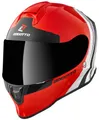 Bogotto Motorradhelm V151 Wild-Ride Helm