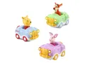 vtech Tut Tut Baby Flitzer "Disney Set 1"