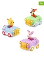 vtech 3er-Set: "Tut Tut Baby Flitzer - Disney Set 1" - ab 12 Monaten, bunt