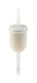 Original MANN-FILTER Kraftstofffilter WK 31/2 (10) – Kraftstofffilter – Für PKW und Nutzfahrzeuge,