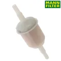 MANN-FILTER WK 31/2 (10) KRAFTSTOFFFILTER FÜR OPEL BMW E21 E30 E12 E28 FORD SEAT