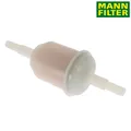 MANN-FILTER WK 31/2 (10) KRAFTSTOFFFILTER FÜR OPEL BMW E21 E30 SEAT 13321277481