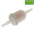 MANN-FILTER WK 31/2 (10) KRAFTSTOFFFILTER FÜR OPEL BMW E21 E30 E12 E28 SEAT FORD