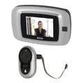 ABUS Digitaler Türspion DTS2814rec
