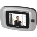 ABUS ABTS38824 Digitaler Türspion mit TFT-Display 71 cm 2.8 Zoll