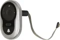 ABUS DTS2814rec 2,8 Digitaler Türspion, 2.8" Display