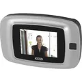 Abus - Abts38824 Digitaler Türspion Mit Tft-display 7.1 Cm 2.8 Zoll