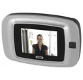ABUS Türspion ABUS ABTS38824 Digitaler Türspion mit TFT-Display 71 cm 2.8 Zoll