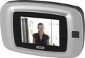 ABUS ABTS38824 Digitaler Türspion mit TFT-Display 71cm 2.8 Zoll