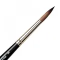 Da Vinci CASANEO MINI's XS Aquarellpinsel Nr 8 #hihi