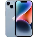 iPhone 14  I 128 GB I Blau I Batt.: neu I Gut I  I Differenzbesteuerung