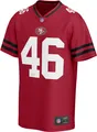 Fanatics NFL San Francisco 49ers Core Foundation Trikot M