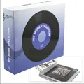 Schallplatten-Alben für LP s Deutsch 2018 Schwäbische Albumfabrik