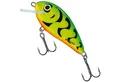 Salmo Kunstköder Salmo Butcher Floating 5cm - Wobbler