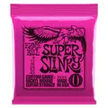 Ernie Ball Super Slinky (6x, E-Gitarre, 0.04") (EB2223)