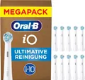 Oral-B Ultimative Reinigung Ersatzbürste weiß