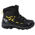 JACK WOLFSKIN Kinder Multifunktionsstiefel VOJO TEXAPORE MID K